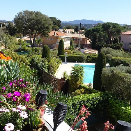 Les Jardins De Bandol, Piscine Privee, Belle Vue Mer エクステリア 写真