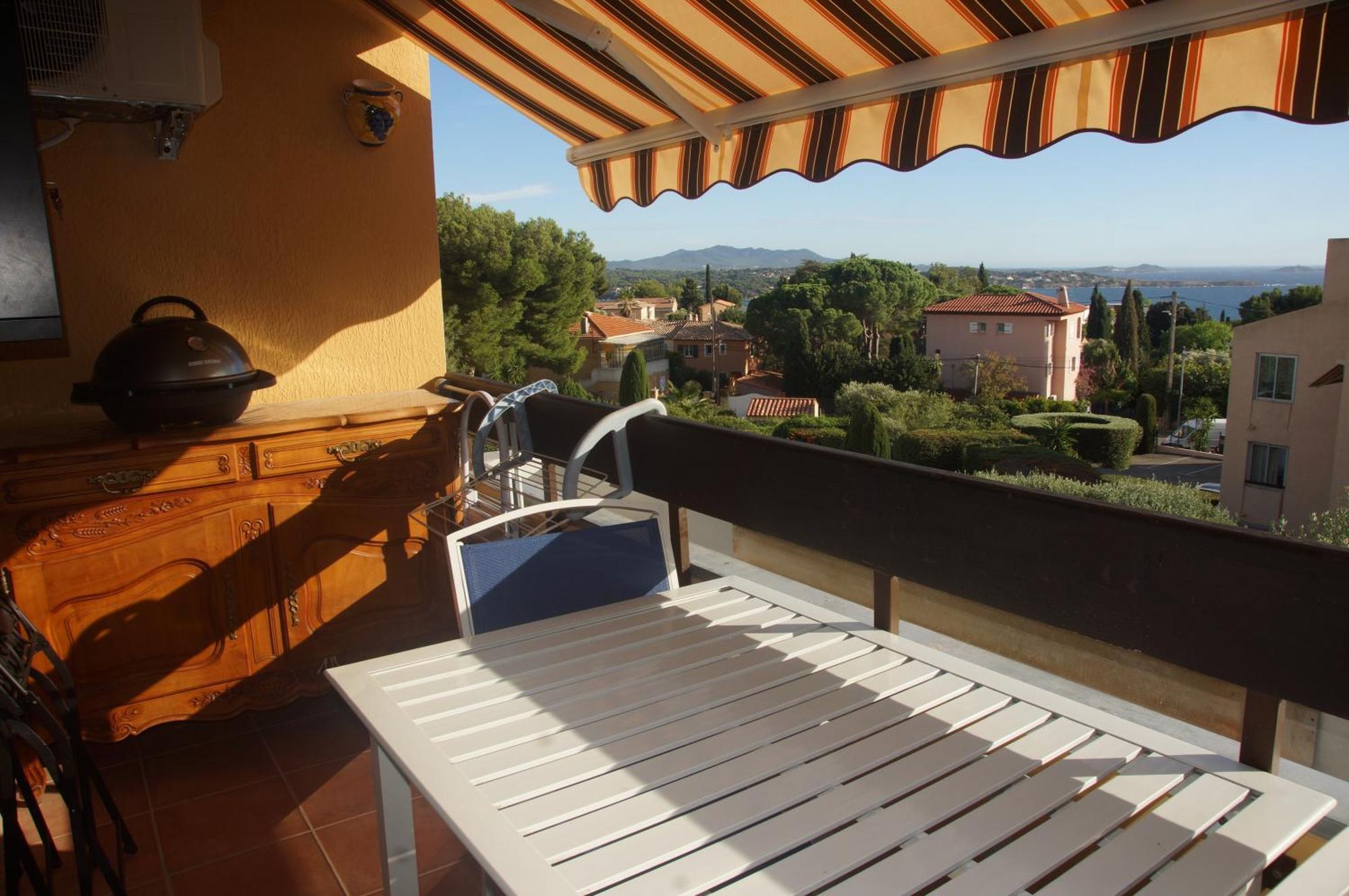 Les Jardins De Bandol, Piscine Privee, Belle Vue Mer エクステリア 写真